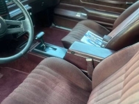 1987 Chevrolet Monte Carlo for sale in Michigan (ID-146087)