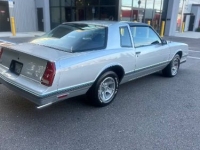 1987 Chevrolet Monte Carlo for sale in Michigan (ID-146087)