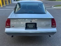 1987 Chevrolet Monte Carlo for sale in Michigan (ID-146087)