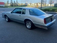 1987 Chevrolet Monte Carlo for sale in Michigan (ID-146087)