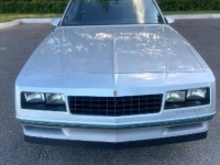 1987 Chevrolet Monte Carlo for sale in Michigan (ID-146087)