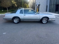 1987 Chevrolet Monte Carlo for sale in Michigan (ID-146087)