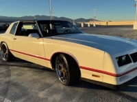 1987 Chevrolet Monte Carlo for sale in Addison, Illinois (ID-146872)