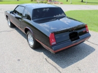1987 Chevrolet Monte Carlo for sale in Michigan (ID-161194)