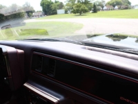 1987 Chevrolet Monte Carlo for sale in Michigan (ID-161194)