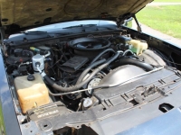 1987 Chevrolet Monte Carlo for sale in Michigan (ID-161194)