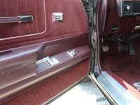 1987 Chevrolet Monte Carlo for sale in Michigan (ID-161194)