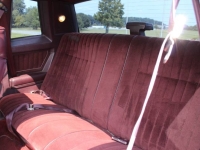 1987 Chevrolet Monte Carlo for sale in Michigan (ID-161194)