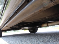 1987 Chevrolet Monte Carlo for sale in Michigan (ID-161194)