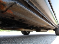 1987 Chevrolet Monte Carlo for sale in Michigan (ID-161194)