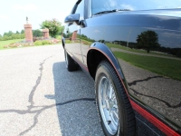 1987 Chevrolet Monte Carlo for sale in Michigan (ID-161194)