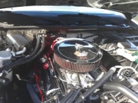 1987 Chevrolet Monte Carlo for sale in Michigan (ID-162538)