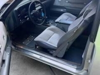 1987 Chevrolet Monte Carlo for sale in Michigan (ID-162538)