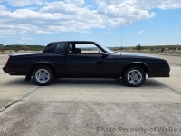 1987 Chevrolet Monte Carlo for sale in Riverhead, New York (ID-163473)
