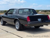 1987 Chevrolet Monte Carlo for sale in Riverhead, New York (ID-163473)