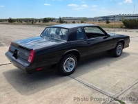 1987 Chevrolet Monte Carlo for sale in Riverhead, New York (ID-163473)