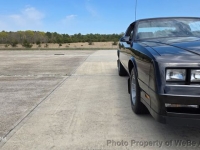 1987 Chevrolet Monte Carlo for sale in Riverhead, New York (ID-163473)