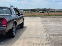 1987 Chevrolet Monte Carlo for sale in Riverhead, New York (ID-163473)