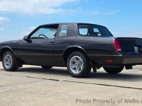 1987 Chevrolet Monte Carlo for sale in Riverhead, New York (ID-163473)