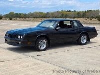 1987 Chevrolet Monte Carlo for sale in Riverhead, New York (ID-163473)