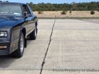 1987 Chevrolet Monte Carlo for sale in Riverhead, New York (ID-163473)