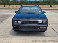 1987 Chevrolet Monte Carlo for sale in Riverhead, New York (ID-163473)