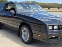 1987 Chevrolet Monte Carlo for sale in Riverhead, New York (ID-163473)