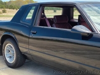 1987 Chevrolet Monte Carlo for sale in Riverhead, New York (ID-163473)