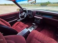 1987 Chevrolet Monte Carlo for sale in Riverhead, New York (ID-163473)