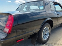 1987 Chevrolet Monte Carlo for sale in Riverhead, New York (ID-163473)