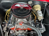 1987 Chevrolet Nova for sale in Michigan (ID-133077)