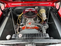 1987 Chevrolet Nova for sale in Michigan (ID-133077)