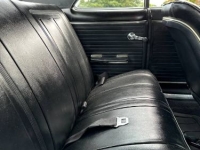 1987 Chevrolet Nova for sale in Michigan (ID-133077)