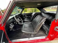 1987 Chevrolet Nova for sale in Michigan (ID-133077)