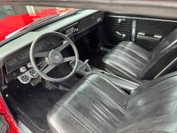 1987 Chevrolet Nova for sale in Michigan (ID-133077)