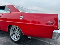 1987 Chevrolet Nova for sale in Michigan (ID-133077)