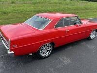 1987 Chevrolet Nova for sale in Michigan (ID-133077)