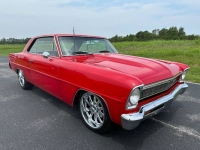 1987 Chevrolet Nova for sale in Michigan (ID-133077)