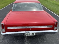 1987 Chevrolet Nova for sale in Michigan (ID-133077)