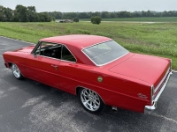 1987 Chevrolet Nova for sale in Michigan (ID-133077)