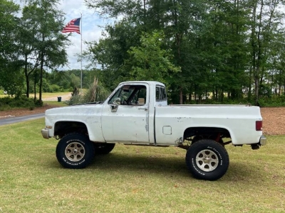 1987 Chevrolet Pickup for sale