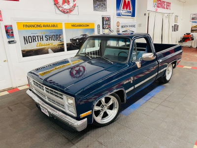 1987 Chevrolet Pickup for sale