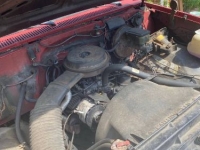 1987 Chevrolet Pickup for sale in Michigan (ID-125777)