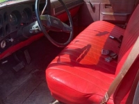 1987 Chevrolet Pickup for sale in Michigan (ID-125777)