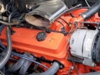 1987 Chevrolet Pickup for sale in Michigan (ID-127790)