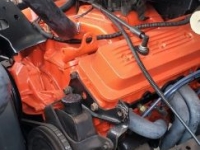 1987 Chevrolet Pickup for sale in Michigan (ID-127790)