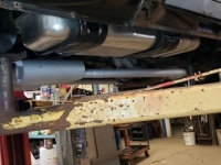 1987 Chevrolet Pickup for sale in Michigan (ID-127790)