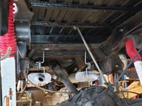 1987 Chevrolet Pickup for sale in Michigan (ID-127790)