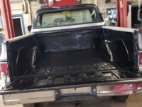 1987 Chevrolet Pickup for sale in Michigan (ID-127790)
