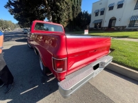 1987 Chevrolet Pickup for sale in Michigan (ID-138981)